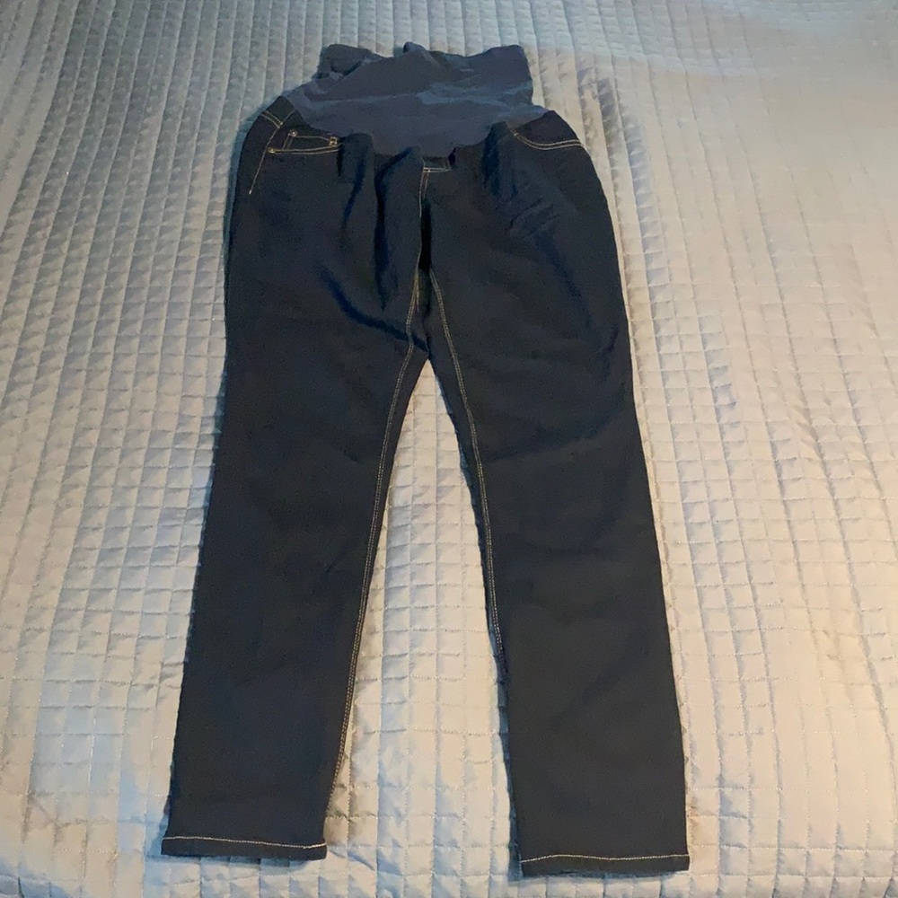 Maternity Jeans